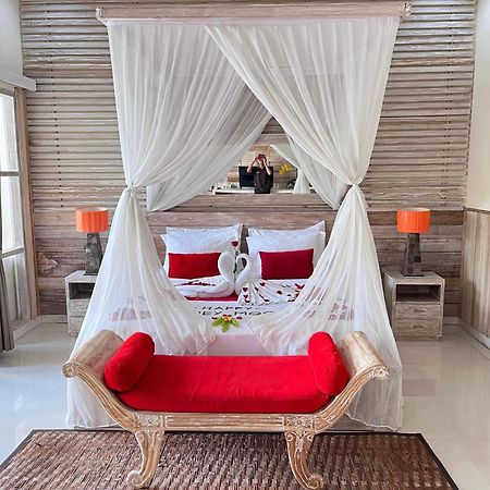 Sri Permana Suite And Villa Ubud Dış mekan fotoğraf