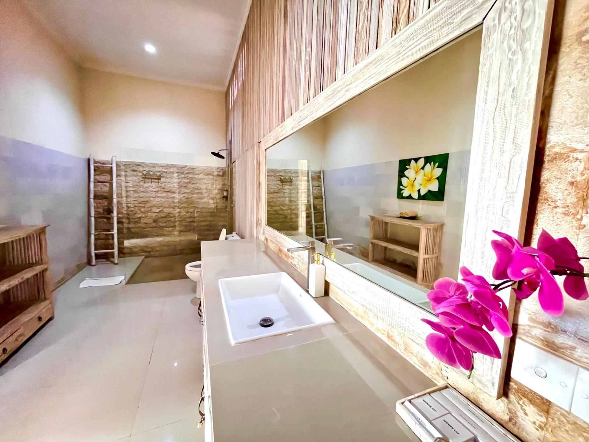 Sri Permana Suite And Villa Ubud Dış mekan fotoğraf